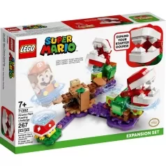71382 - pianta piranha - super mario pack di espansione