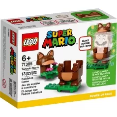 71385 - mario tanuki - super mario power up pack