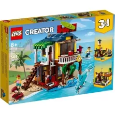 31118 - surfer beach house