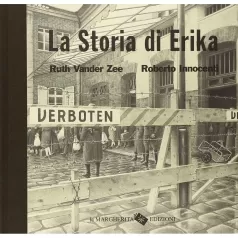 la storia di erika