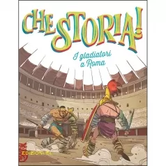 i gladiatori a roma