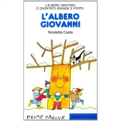 l' albero giovanni