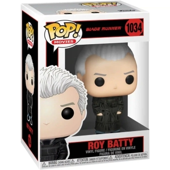 blade runner - roy batty 9cm - funko pop 1034