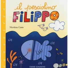 il pesciolino filippo