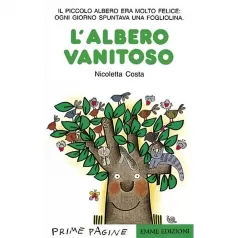 l'albero vanitoso