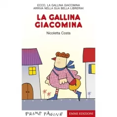 la gallina giacomina