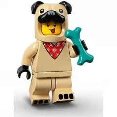 71029-5 - uomo carlino