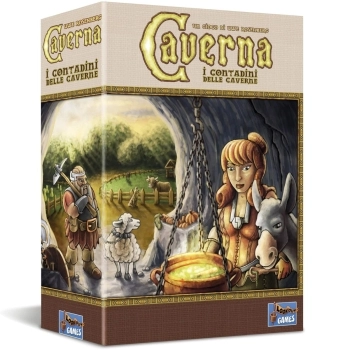 caverna