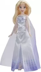 frozen 2 queen elsa - bambola 30cm