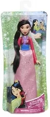 mulan - disney princess fashion doll royal shimmer 2021