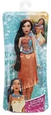 pocahontas - disney princess fashion doll royal shimmer 2021