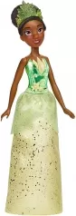 tiana - disney princess fashion doll royal shimmer 2021
