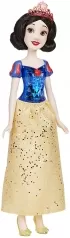 biancaneve - disney princess fashion doll royal shimmer 2021
