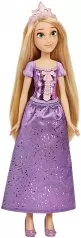 rapunzel - disney princess fashion doll royal shimmer 2021