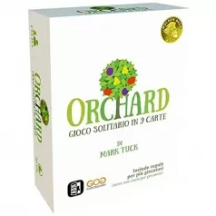 orchard