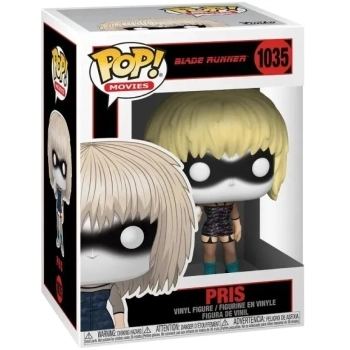 blade runner - pris 9cm - funko pop 1035