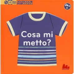 cosa mi metto? esplora il mondo