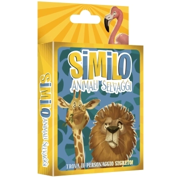 similo - animali selvaggi