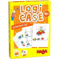 logicase - extension set 4+ vita di ogni giorno