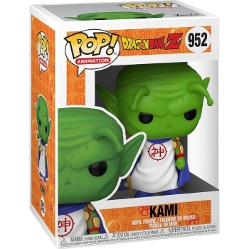 dragon ball z - kami - funko pop