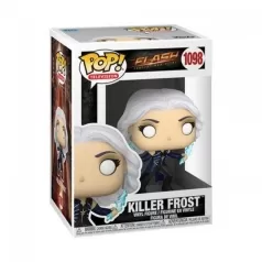 the flash - killer frost - funko pop 1098
