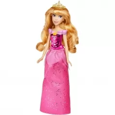 aurora - disney princess fashion doll royal shimmer