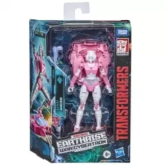 transformers kingdom war for cybertron trilogy - arcee