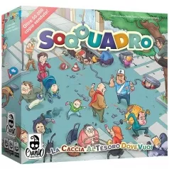 soqquadro