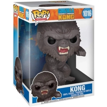 godzilla vs kong - kong 25cm - funko pop 1016