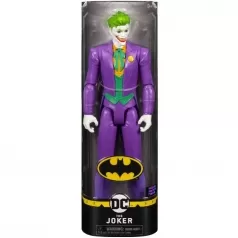 dc comics - joker - personaggio 30cm