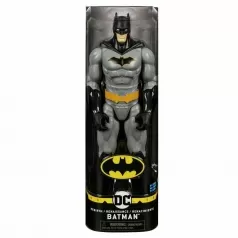 dc comics - batman rebirth - personaggio snodabile 30cm