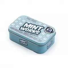 mint works - edizione italiana