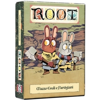 root: mazzo esuli e partigiani - espansione