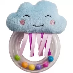 sonaglio nuvola - cheerful cloud rattle