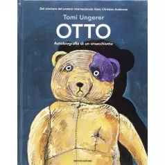 otto. autobiografia di un orsacchiotto