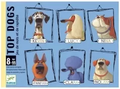 top dogs
