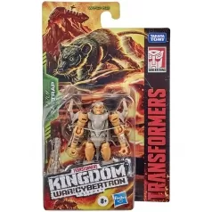 transformers kingdom war for cybertron - rattrap