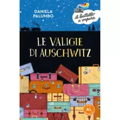 le valigie di aushwitz