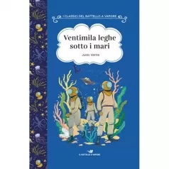 ventimila leghe sotto i mari