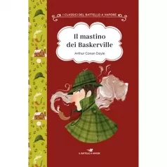 il mastino dei baskerville