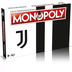 monopoly - juventus