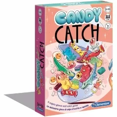 candy catch
