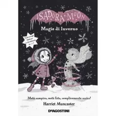 isadora moon - magie d'inverno