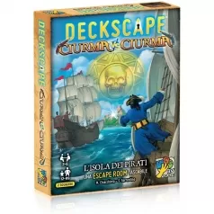 deckscape - ciurma vs ciurma