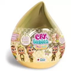cry babies magic tears - golden edition
