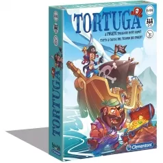 tortuga