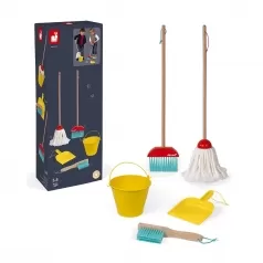 set pulizie domestiche