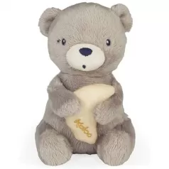 il mio orso musicale di peluche 20cm