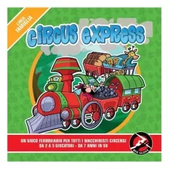 circus express