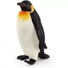 pinguino imperatore